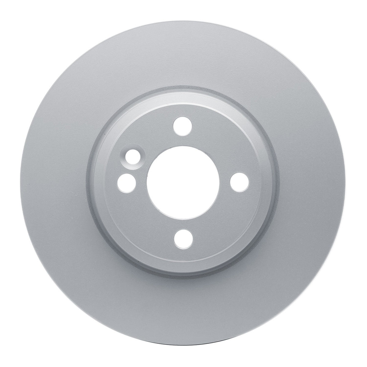Dynamic Friction Company Disc Brake Rotor 604-32006
