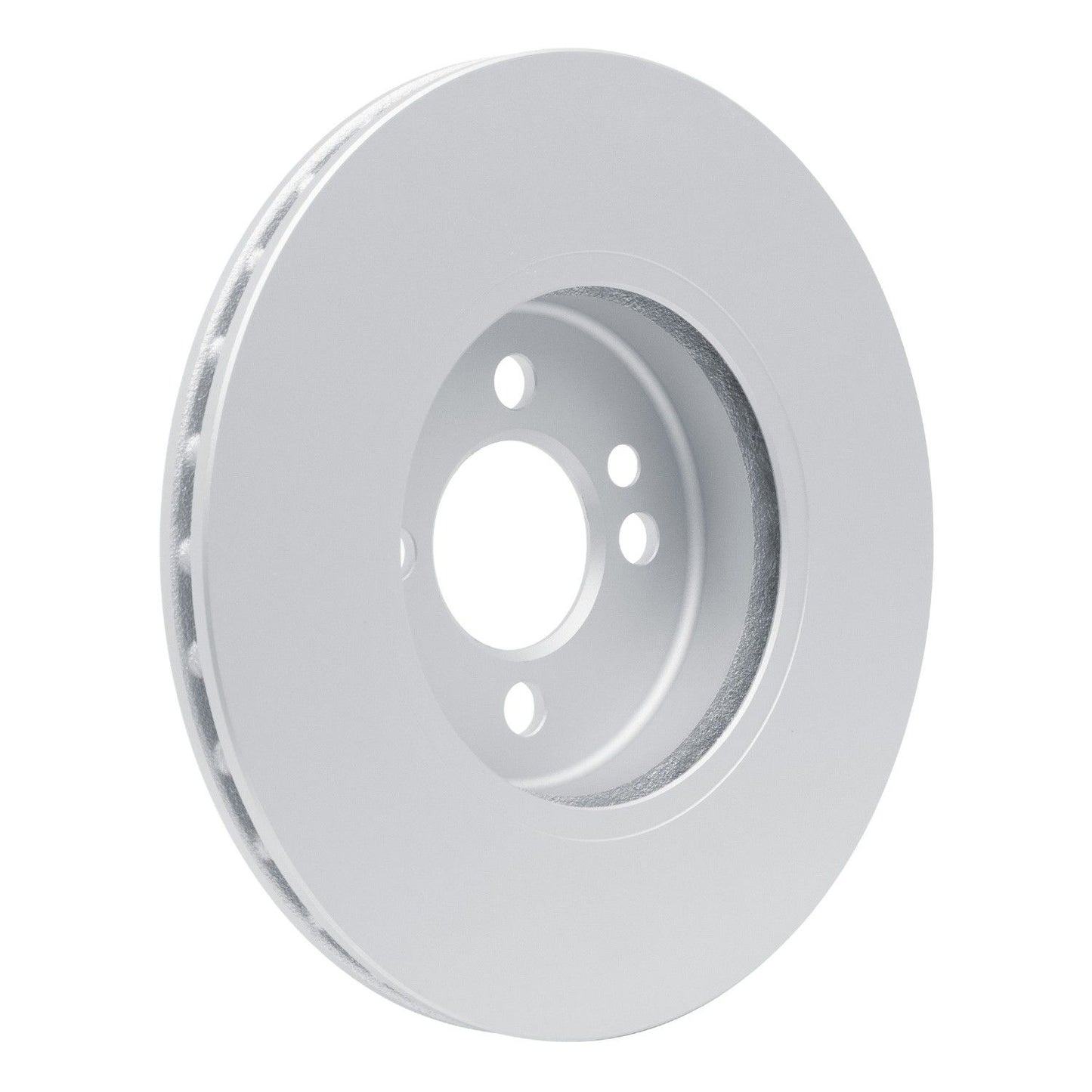 Dynamic Friction Company Disc Brake Rotor 604-32006
