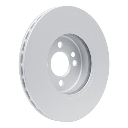 Dynamic Friction Company Disc Brake Rotor 604-32006
