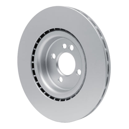 Dynamic Friction Company Disc Brake Rotor 604-32008