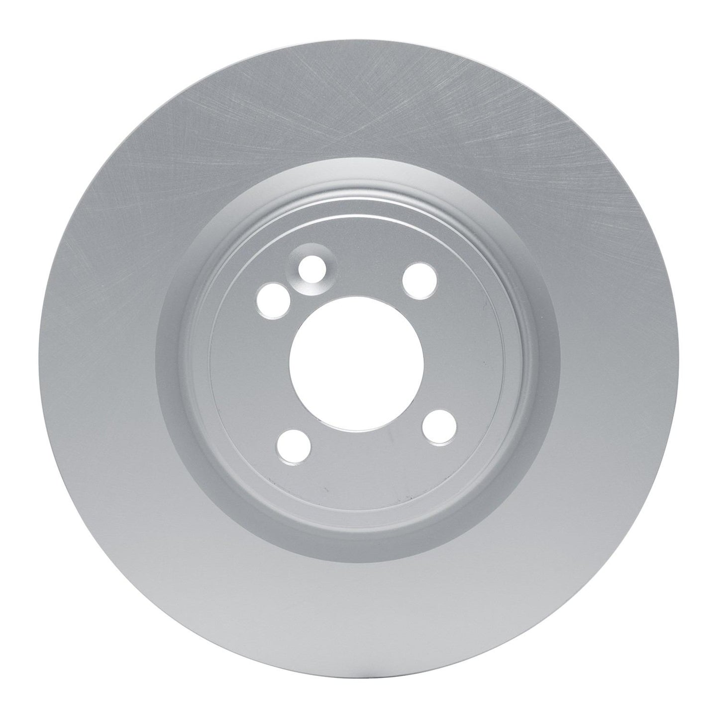 Dynamic Friction Company Disc Brake Rotor 604-32008
