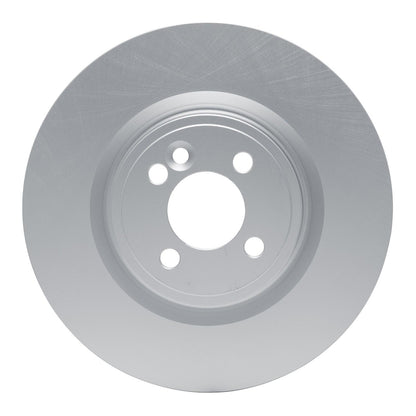 Dynamic Friction Company Disc Brake Rotor 604-32008