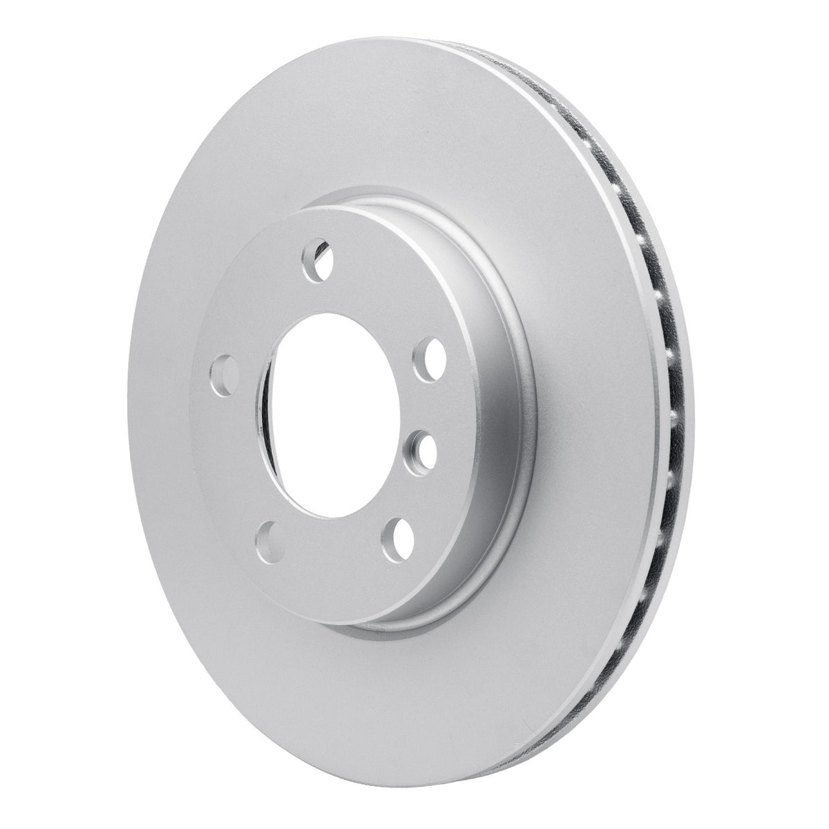 Dynamic Friction Company Disc Brake Rotor 604-32009