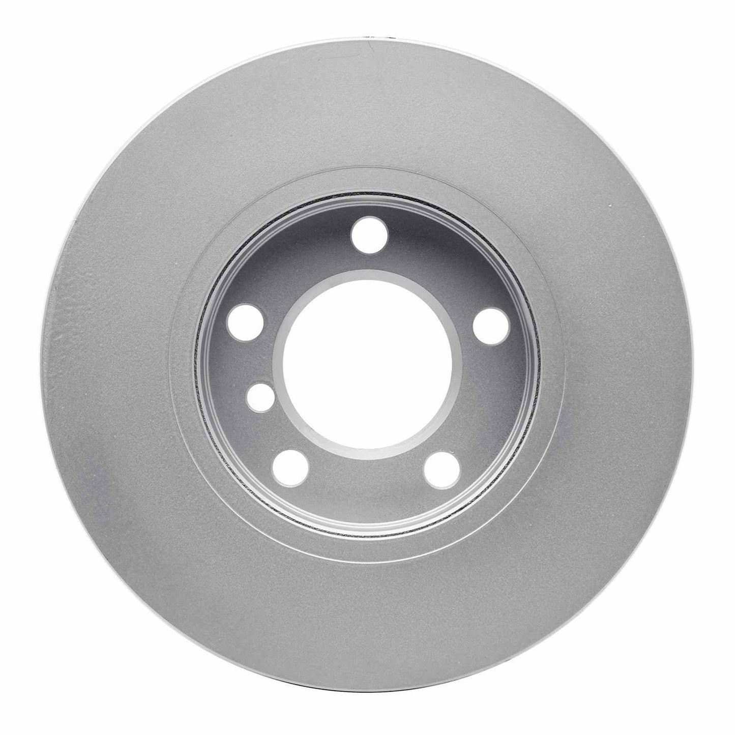 Dynamic Friction Company Disc Brake Rotor 604-32009