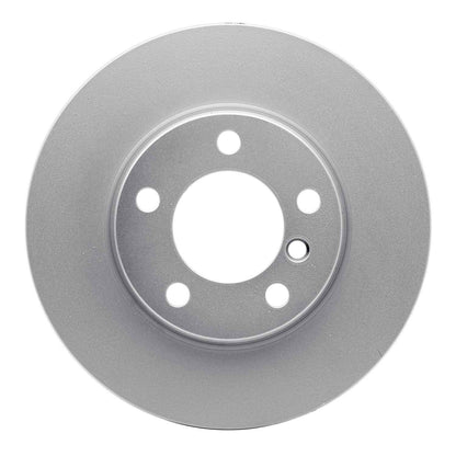 Dynamic Friction Company Disc Brake Rotor 604-32009