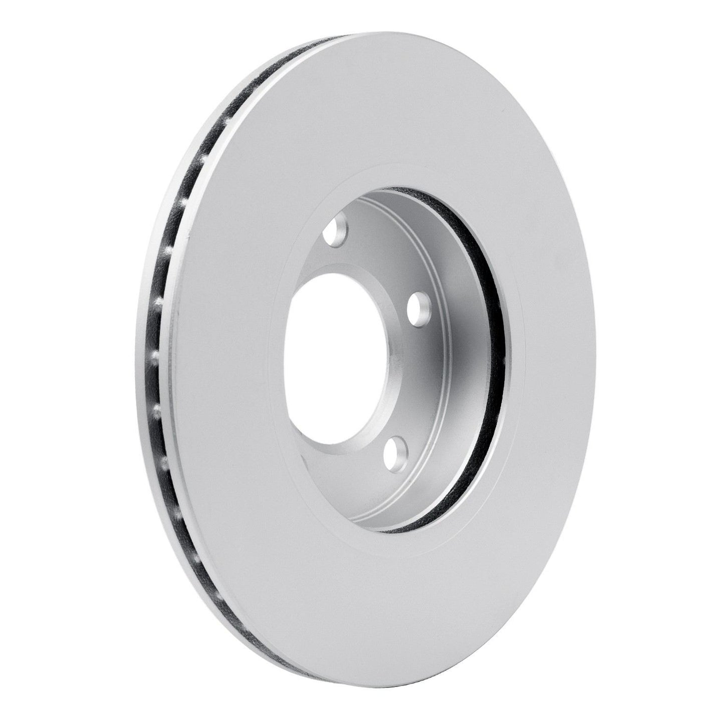 Dynamic Friction Company Disc Brake Rotor 604-32009