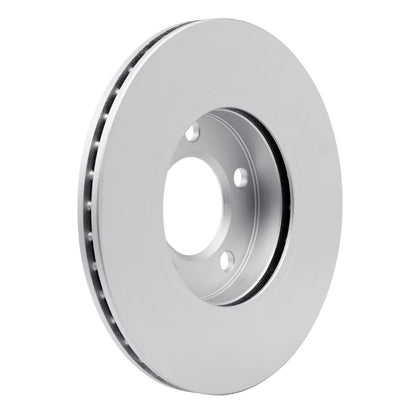 Dynamic Friction Company Disc Brake Rotor 604-32009