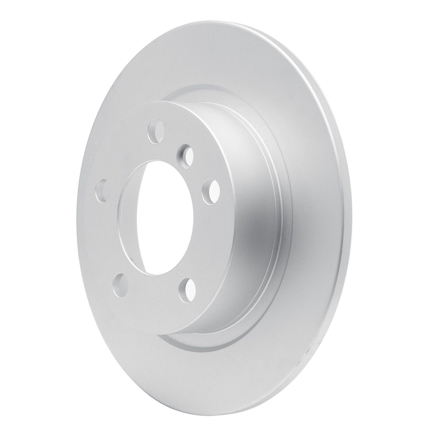 Dynamic Friction Company Disc Brake Rotor 604-32010