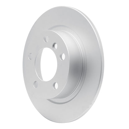 Dynamic Friction Company Disc Brake Rotor 604-32010