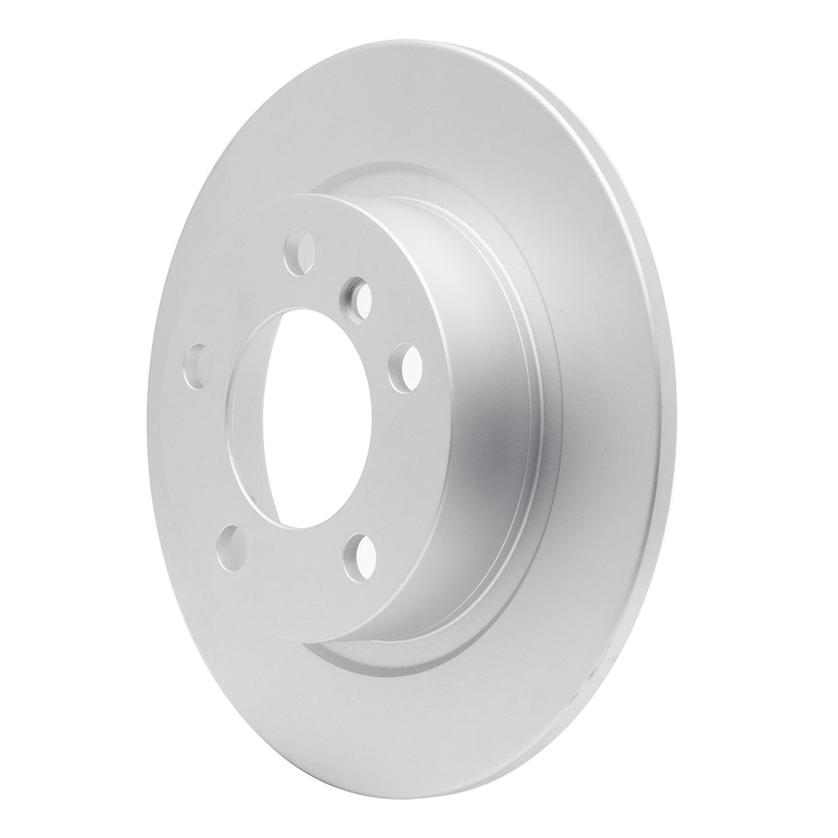 Dynamic Friction Company Disc Brake Rotor 604-32010