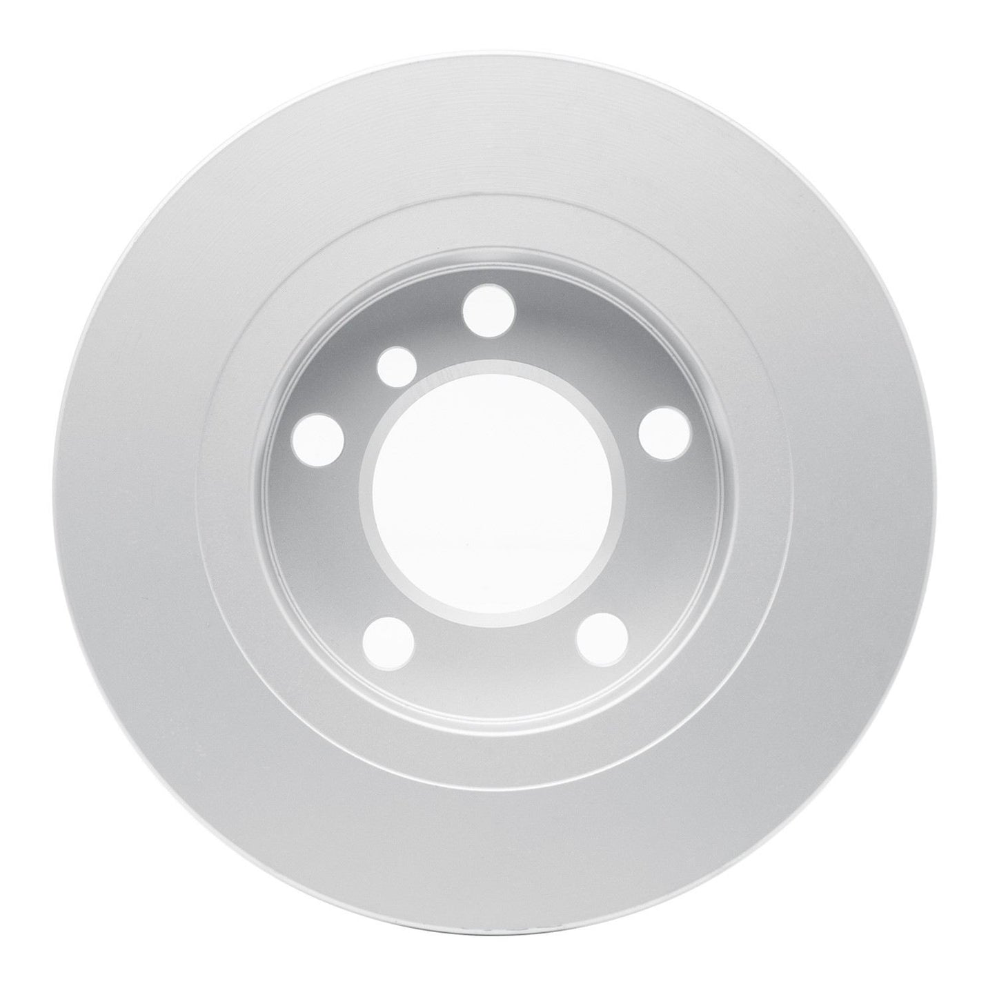 Dynamic Friction Company Disc Brake Rotor 604-32010