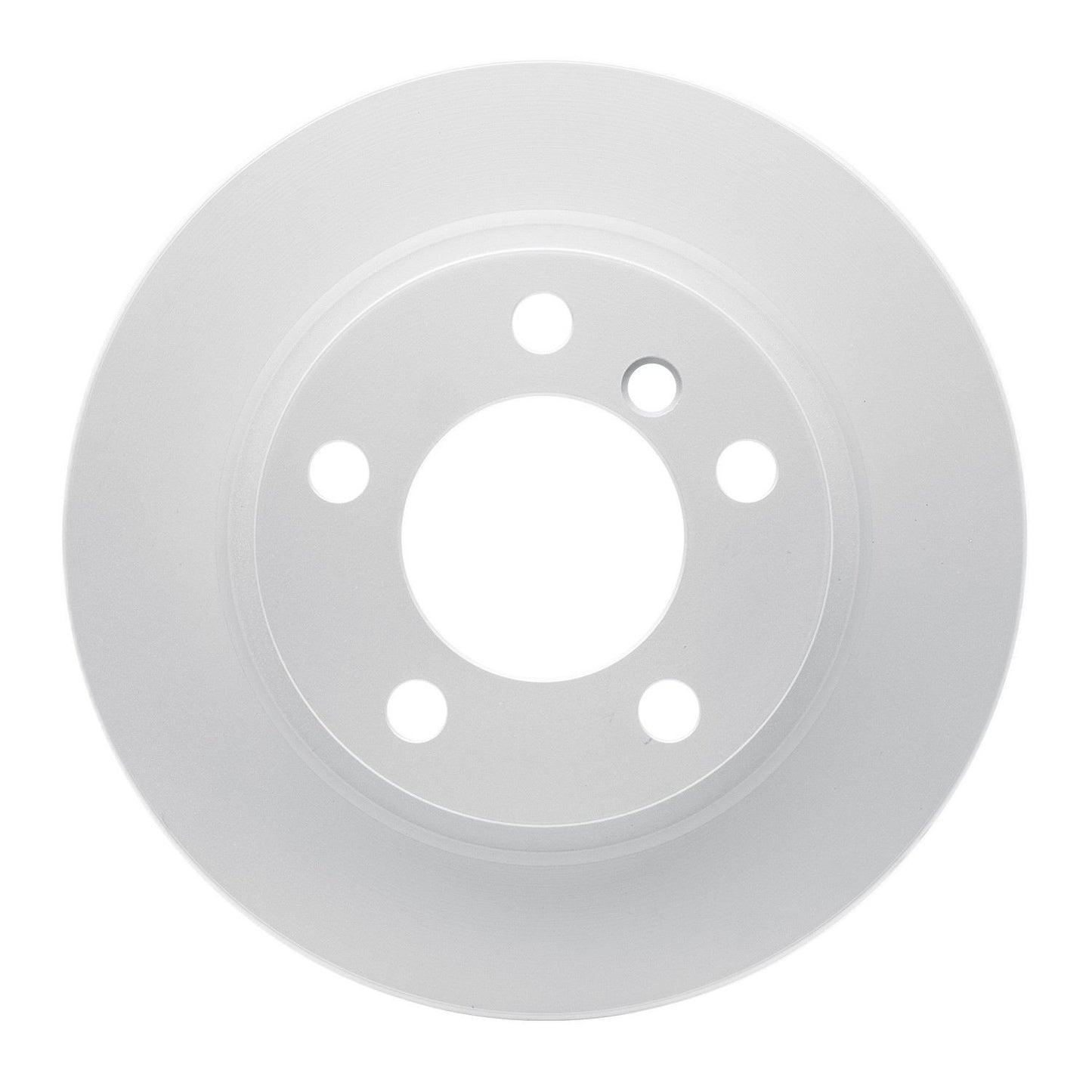 Dynamic Friction Company Disc Brake Rotor 604-32010