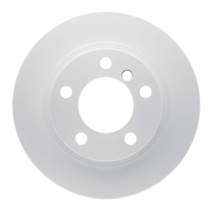 Dynamic Friction Company Disc Brake Rotor 604-32010
