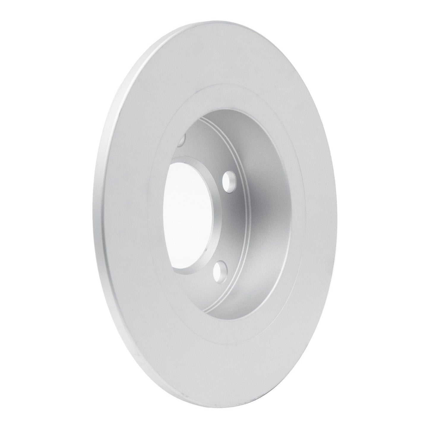 Dynamic Friction Company Disc Brake Rotor 604-32010