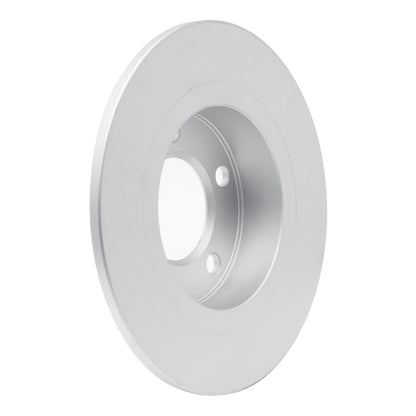 Dynamic Friction Company Disc Brake Rotor 604-32010