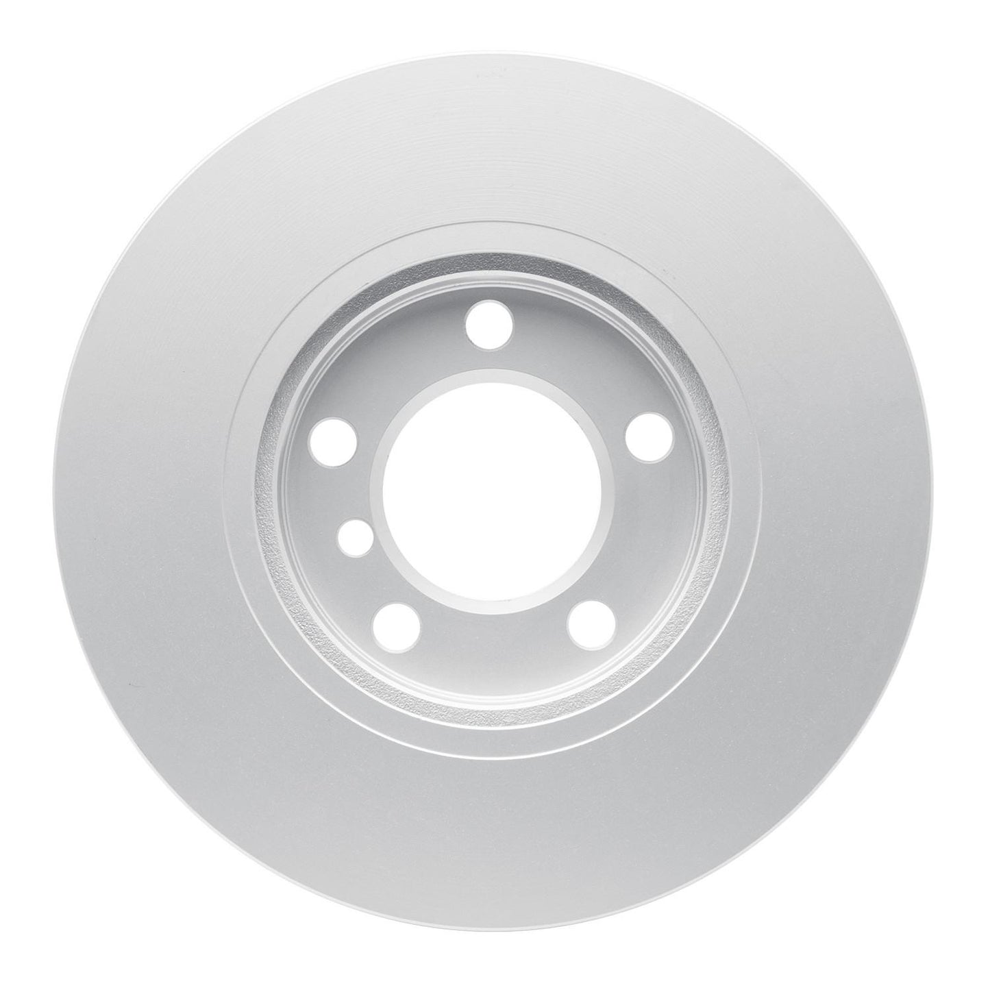 Dynamic Friction Company Disc Brake Rotor 604-32011