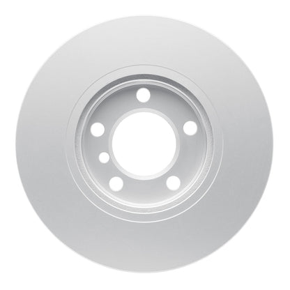 Dynamic Friction Company Disc Brake Rotor 604-32011