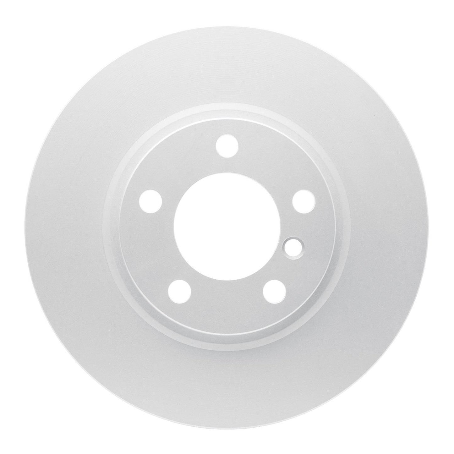 Dynamic Friction Company Disc Brake Rotor 604-32011