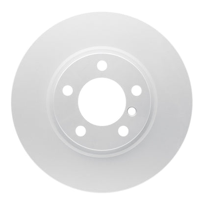 Dynamic Friction Company Disc Brake Rotor 604-32011