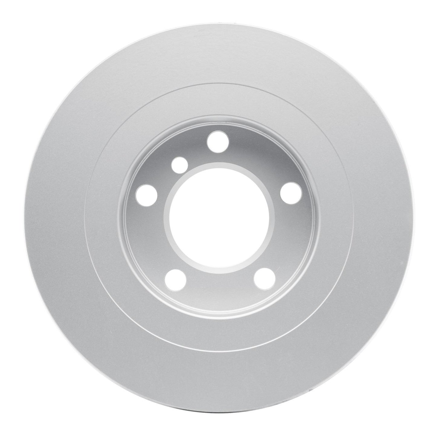 Dynamic Friction Company Disc Brake Rotor 604-32012
