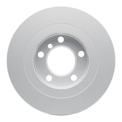Dynamic Friction Company Disc Brake Rotor 604-32012