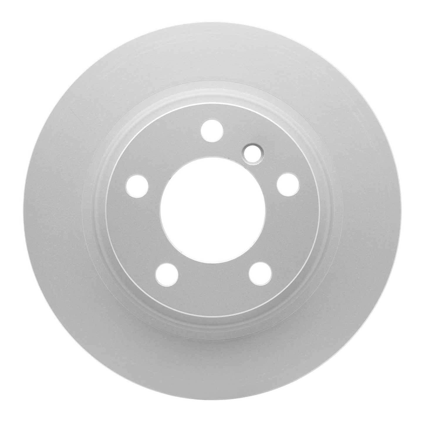 Dynamic Friction Company Disc Brake Rotor 604-32012