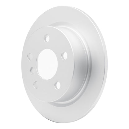 Dynamic Friction Company Disc Brake Rotor 604-32013