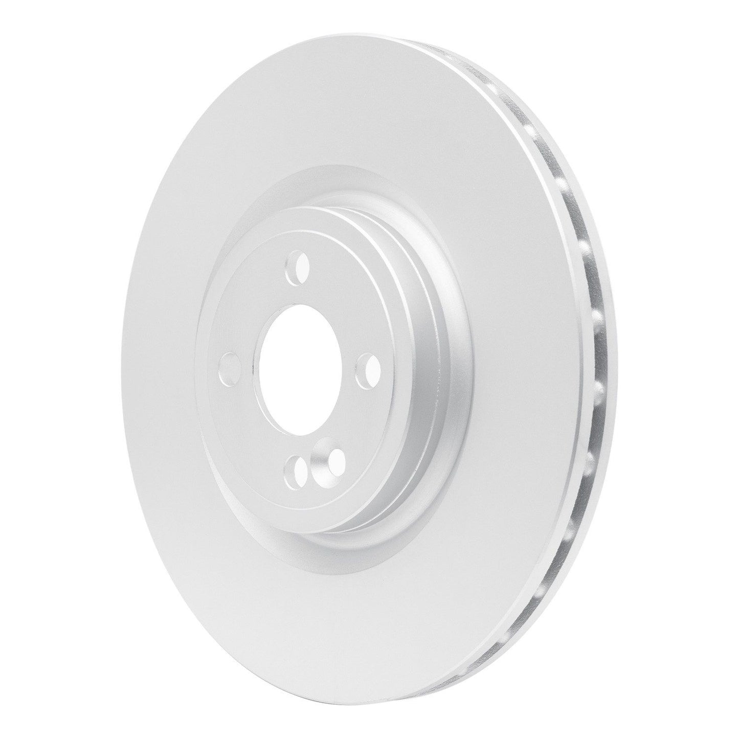 Dynamic Friction Company Disc Brake Rotor 604-32014