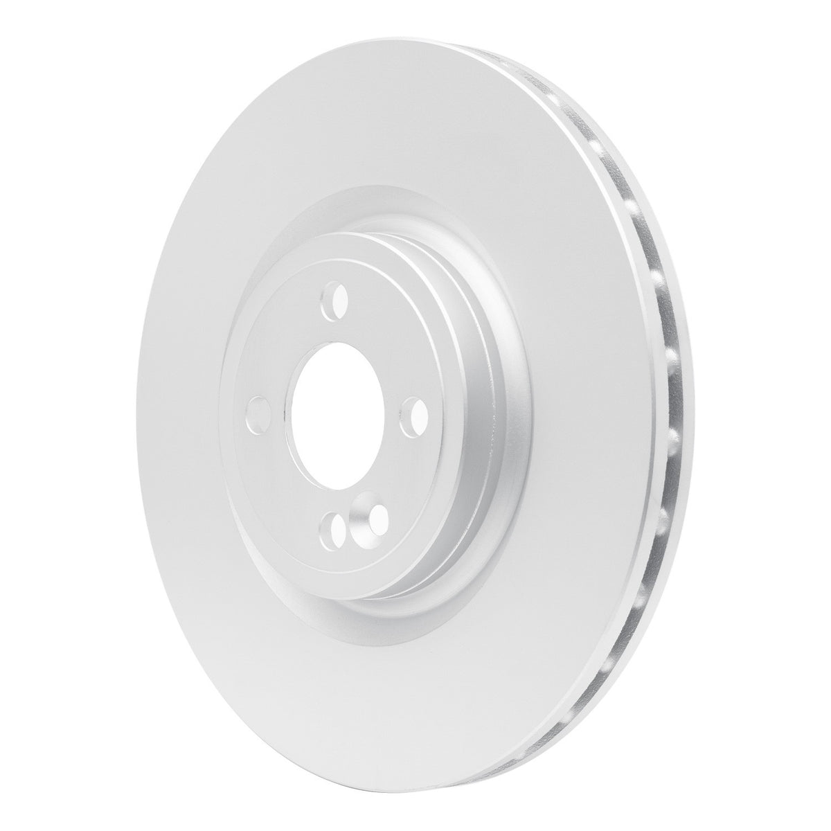 Dynamic Friction Company Disc Brake Rotor 604-32014