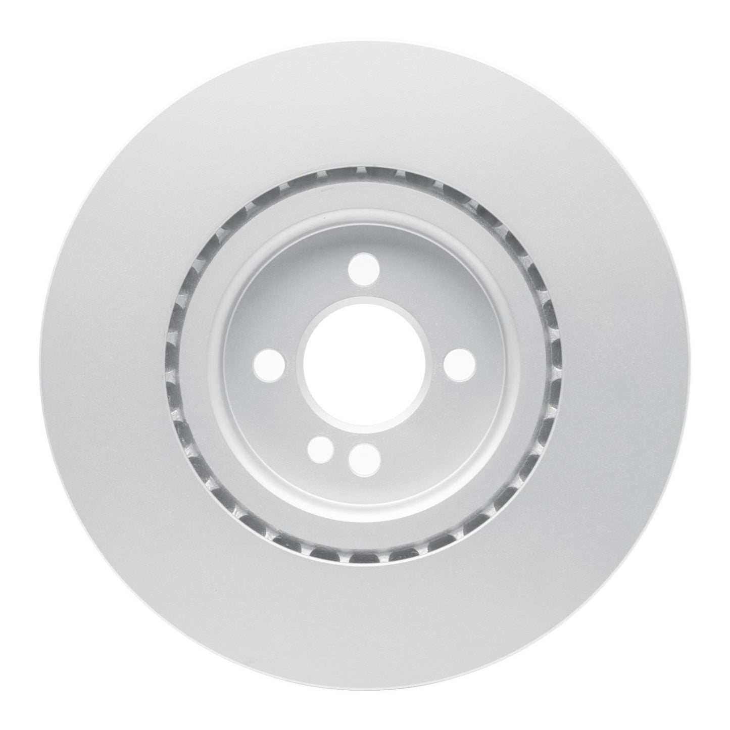 Dynamic Friction Company Disc Brake Rotor 604-32014