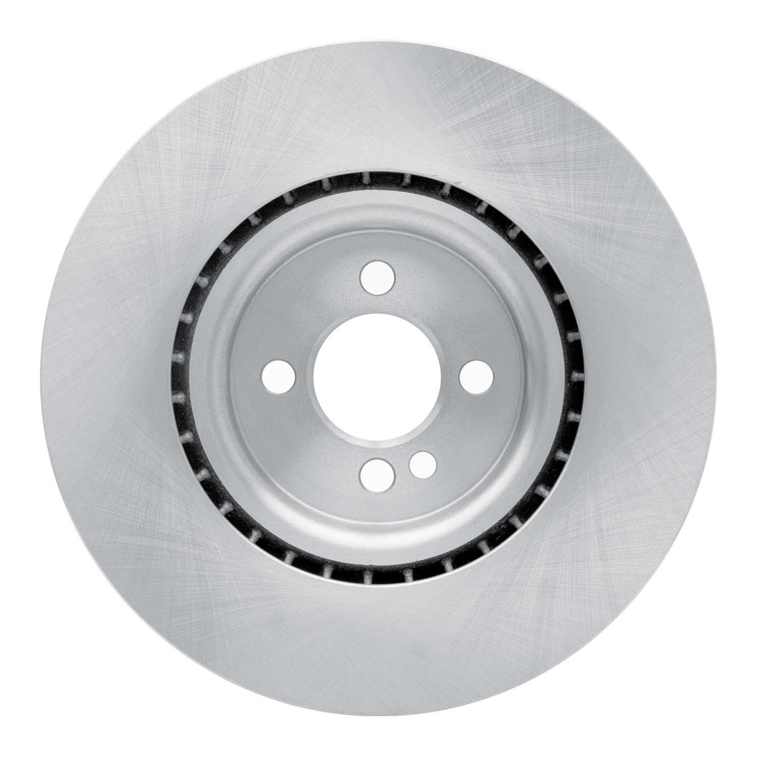 Dynamic Friction Company Disc Brake Rotor 604-32014