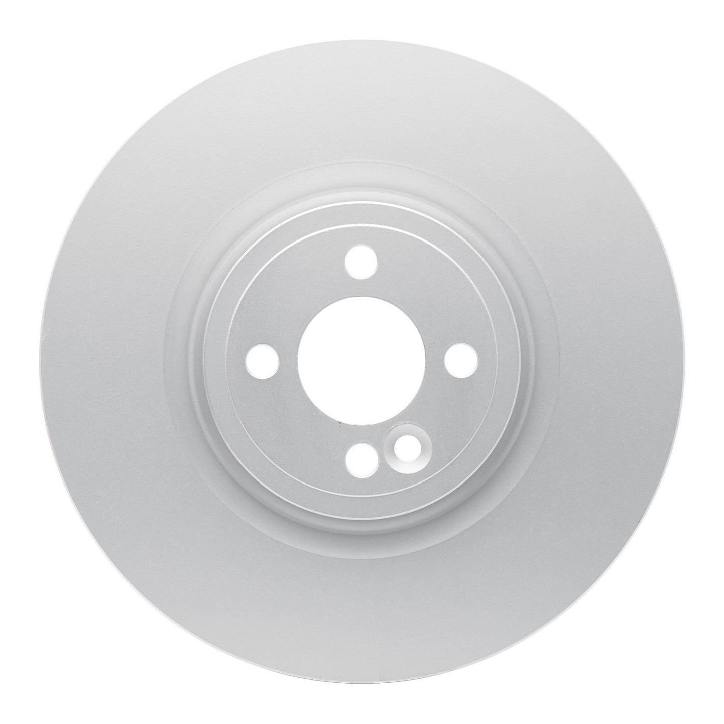 Dynamic Friction Company Disc Brake Rotor 604-32014