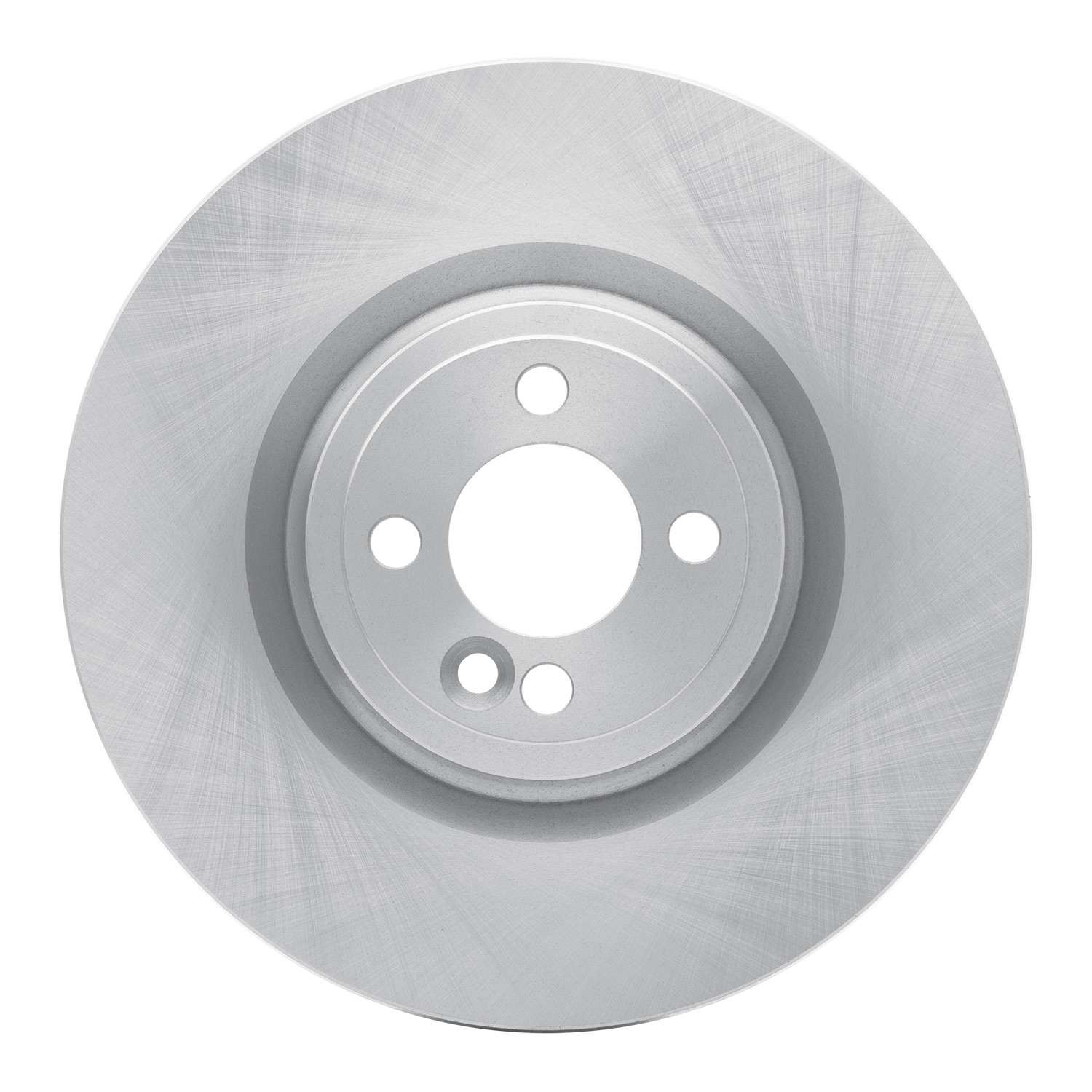 Dynamic Friction Company Disc Brake Rotor 604-32014