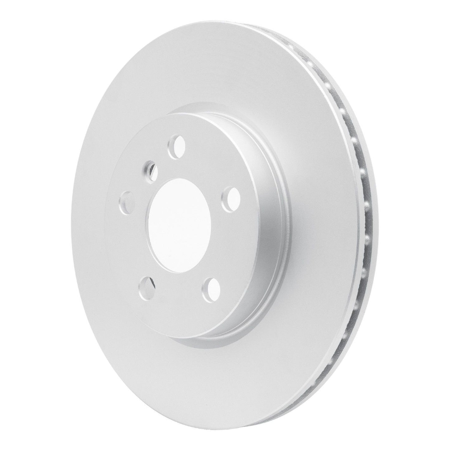 Dynamic Friction Company Disc Brake Rotor 604-32015