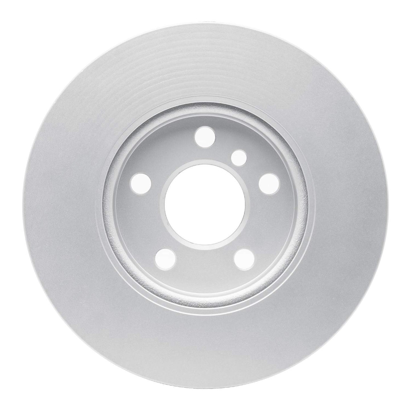 Dynamic Friction Company Disc Brake Rotor 604-32015