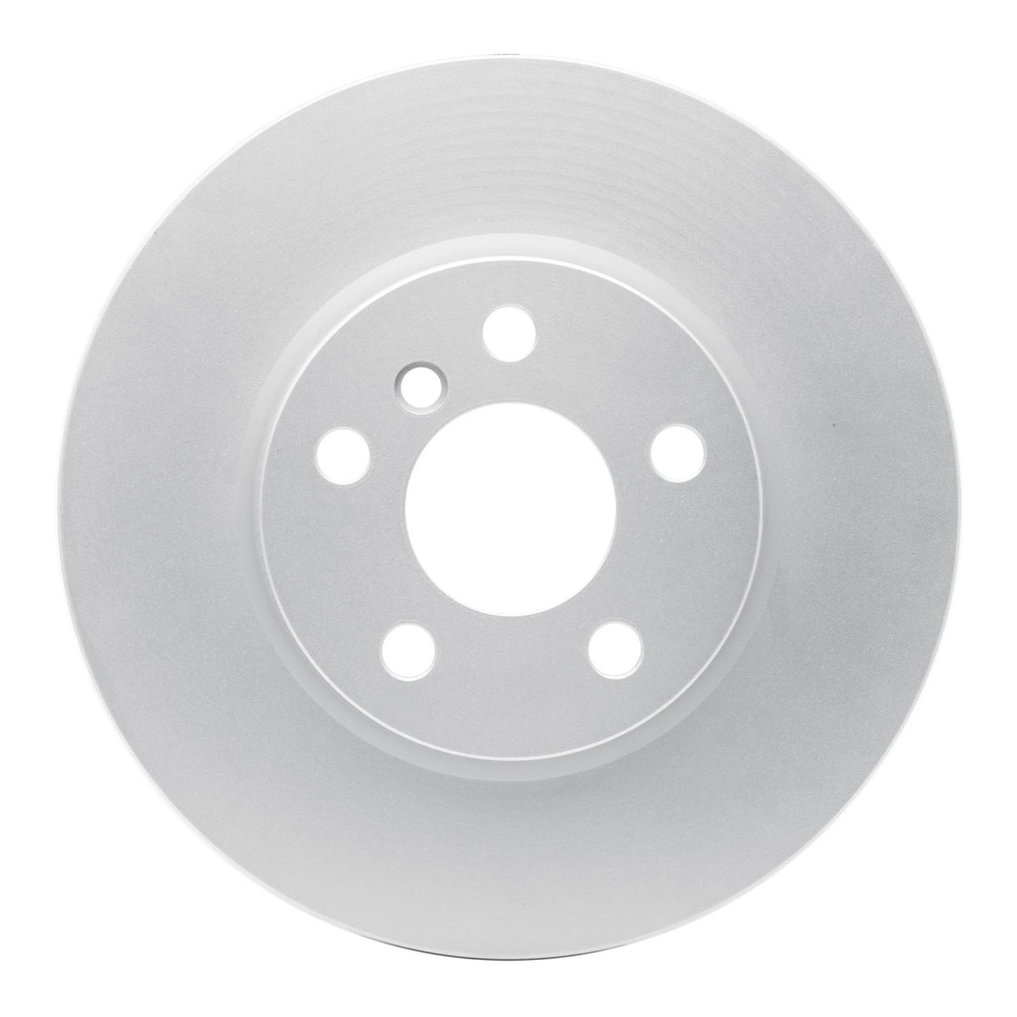 Dynamic Friction Company Disc Brake Rotor 604-32015