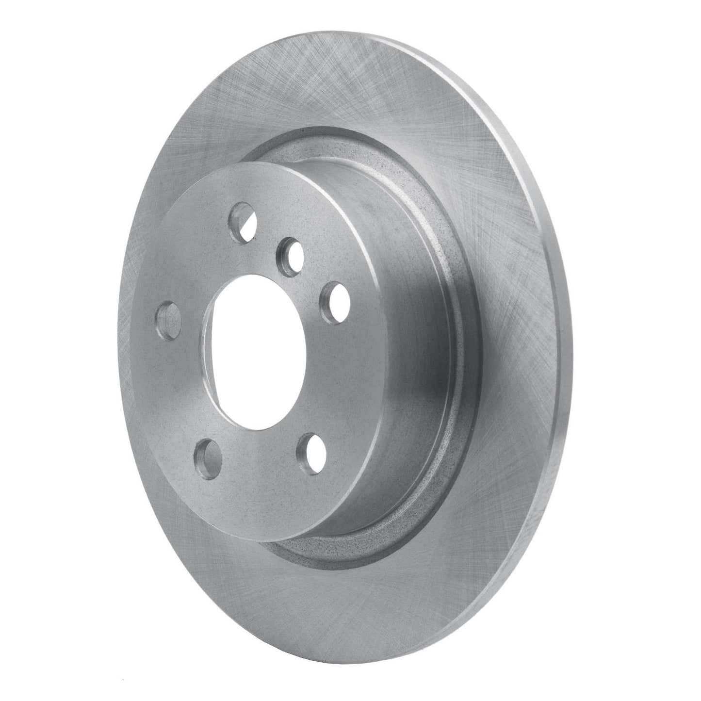 Dynamic Friction Company Disc Brake Rotor 604-32016