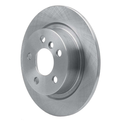 Dynamic Friction Company Disc Brake Rotor 604-32016