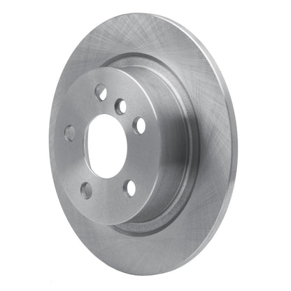 Dynamic Friction Company Disc Brake Rotor 604-32016