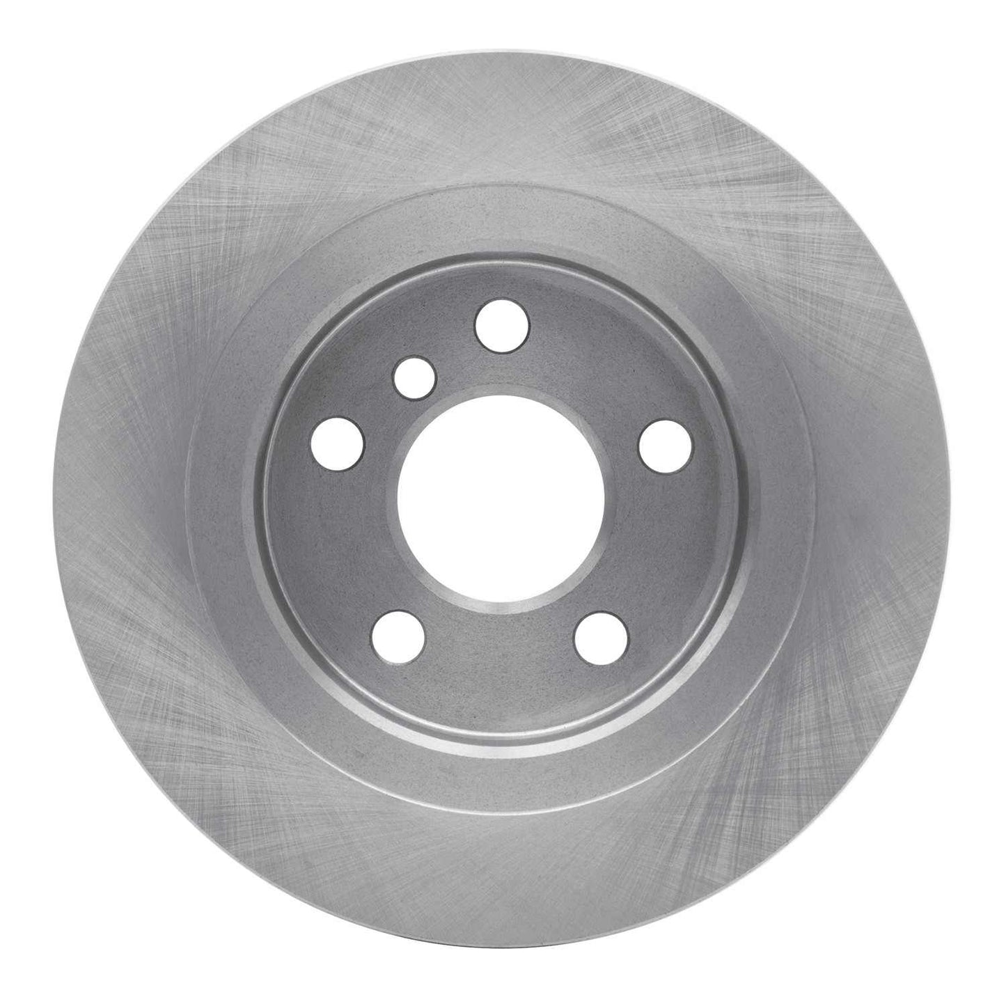 Dynamic Friction Company Disc Brake Rotor 604-32016