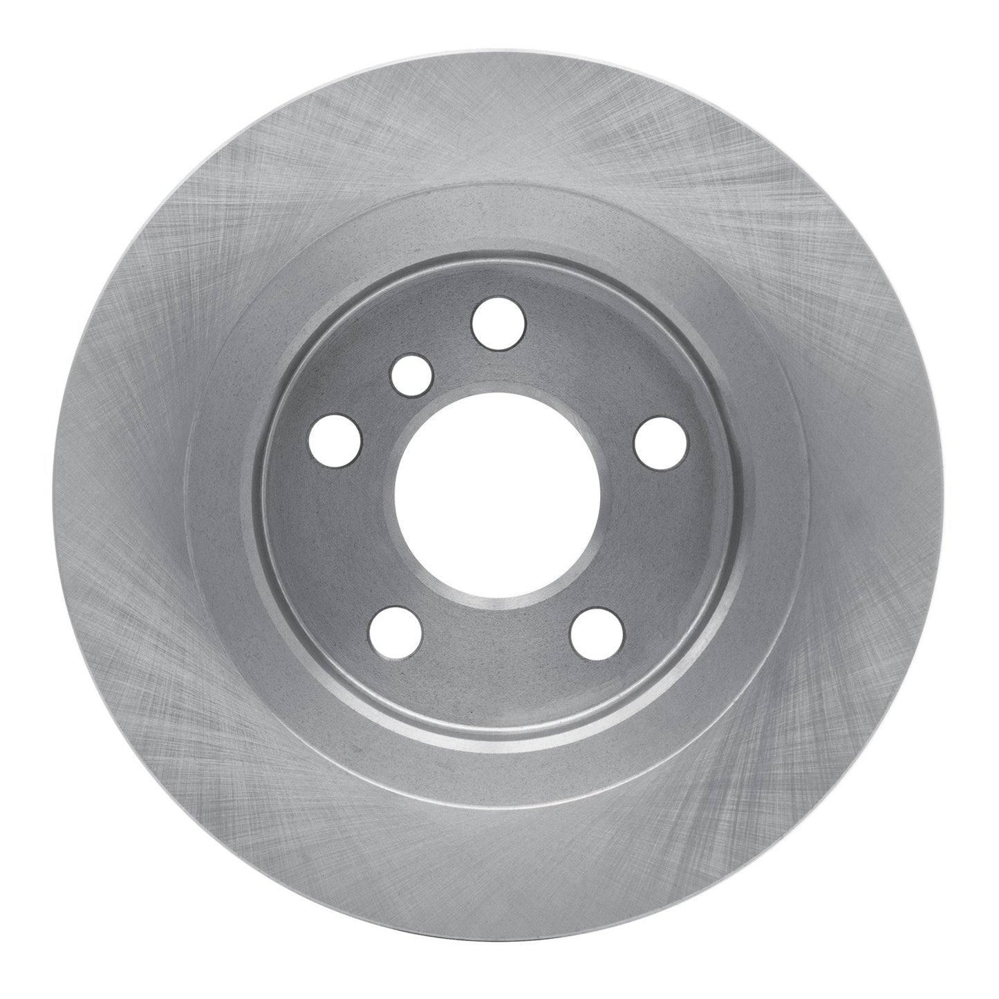 Dynamic Friction Company Disc Brake Rotor 604-32016