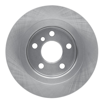 Dynamic Friction Company Disc Brake Rotor 604-32016