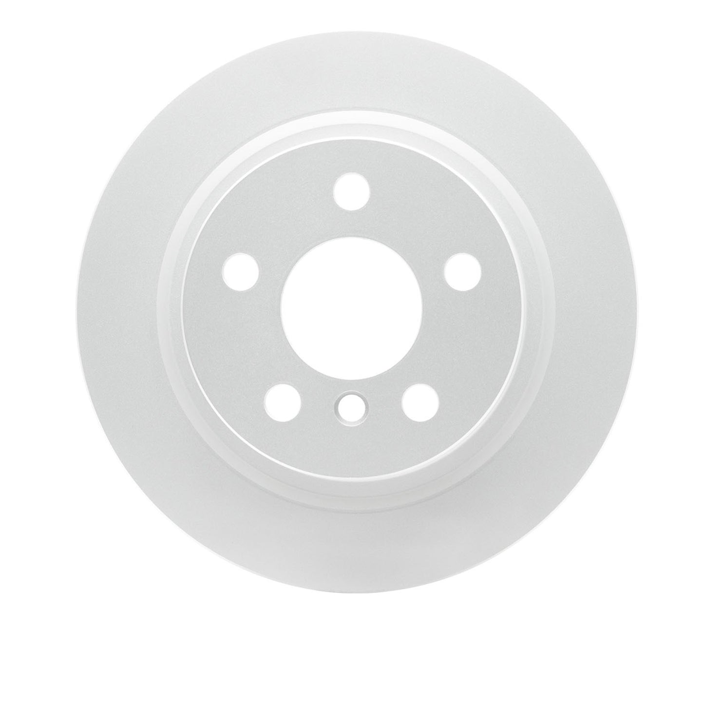 Dynamic Friction Company Disc Brake Rotor 604-32016