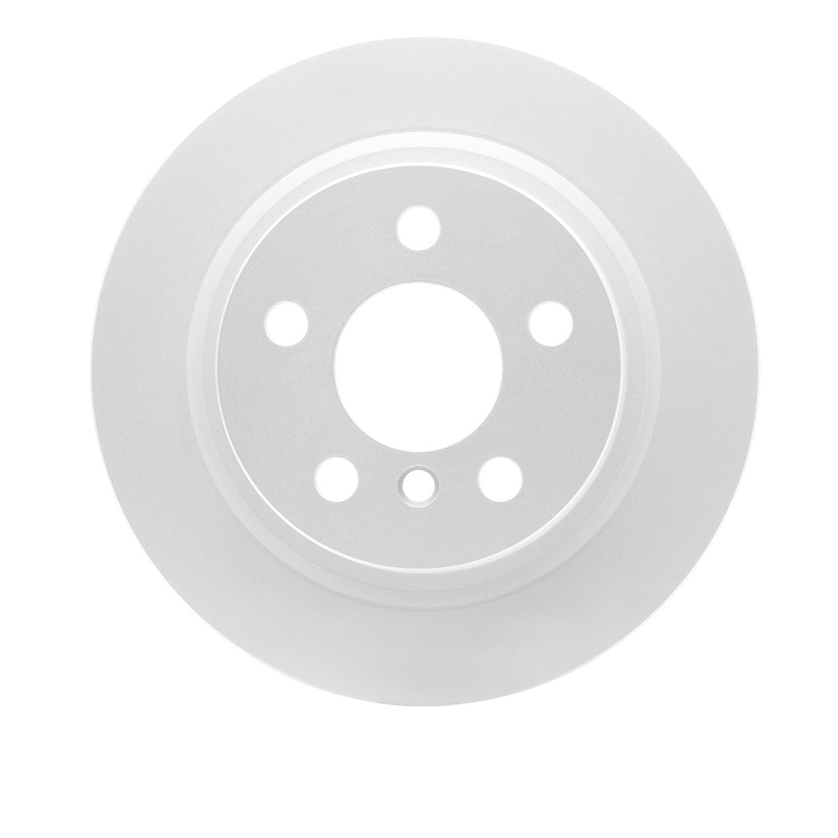 Dynamic Friction Company Disc Brake Rotor 604-32016