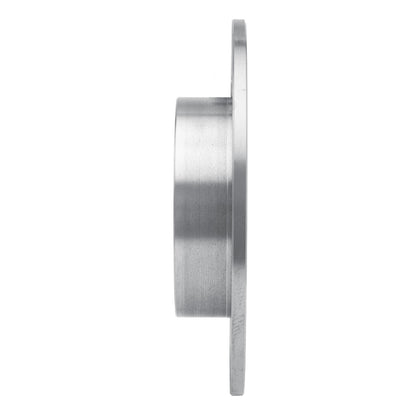 Dynamic Friction Company Disc Brake Rotor 604-32016