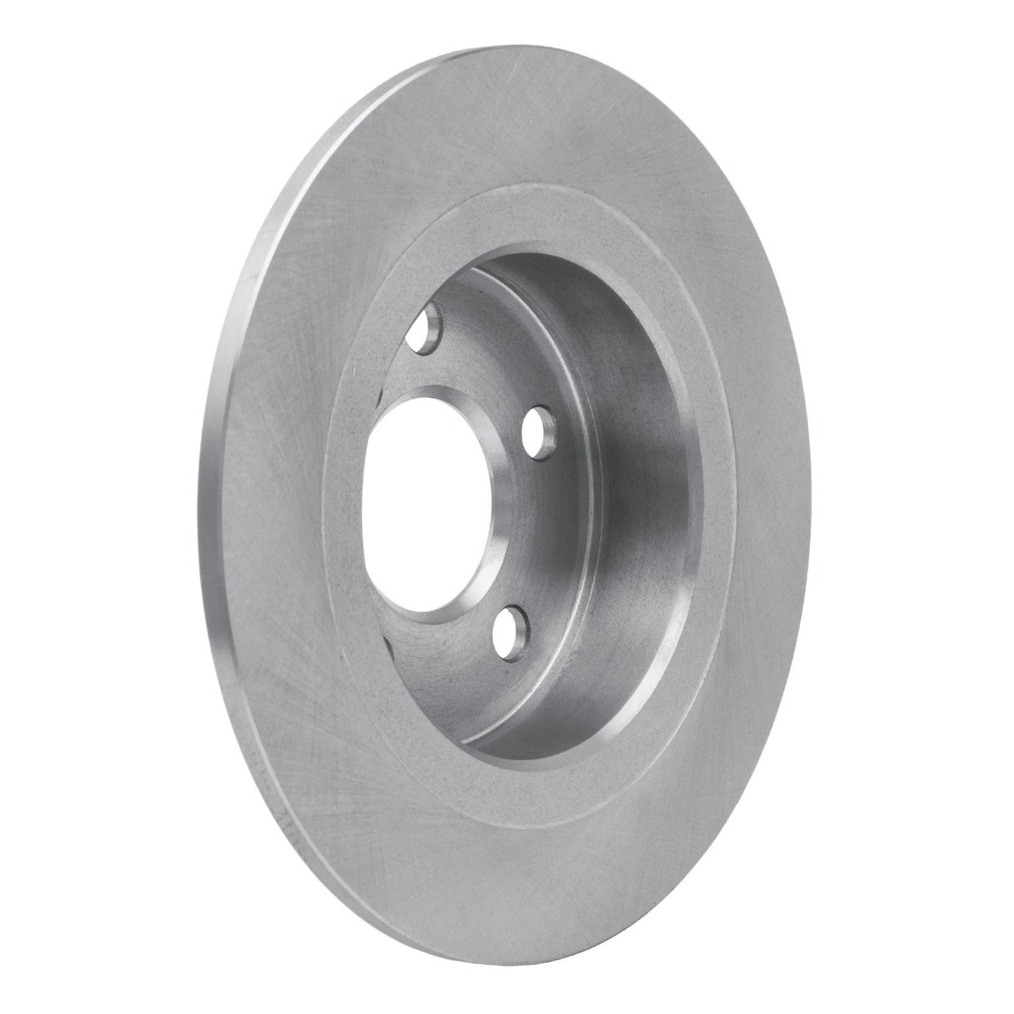 Dynamic Friction Company Disc Brake Rotor 604-32016