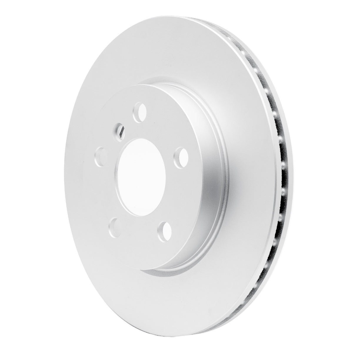 Dynamic Friction Company Disc Brake Rotor 604-32017