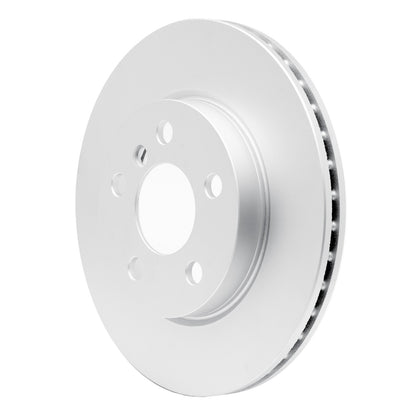 Dynamic Friction Company Disc Brake Rotor 604-32017