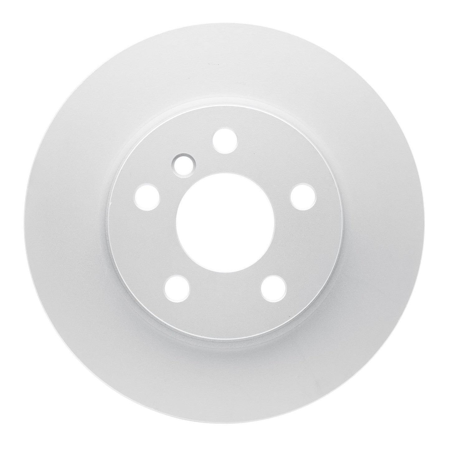 Dynamic Friction Company Disc Brake Rotor 604-32017
