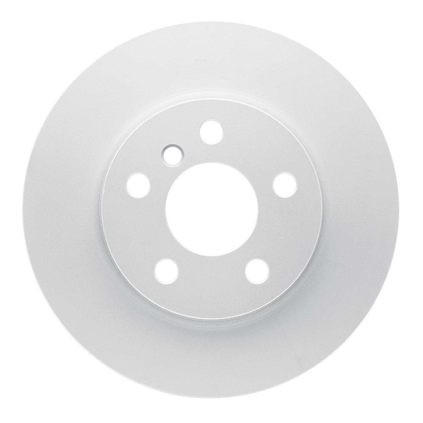 Dynamic Friction Company Disc Brake Rotor 604-32017
